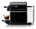 Ekspres kapsułkowy DeLonghi Nespresso Inissia EN80.B (1260W; kolor czarny) (WYPRZEDAŻ)