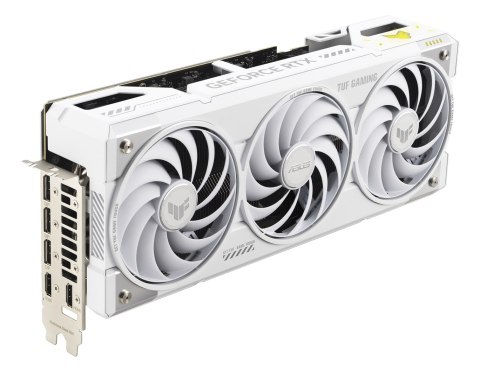 Karta graf. ASUS TUF G RTX 5070 Ti 16GB OC BTF WH