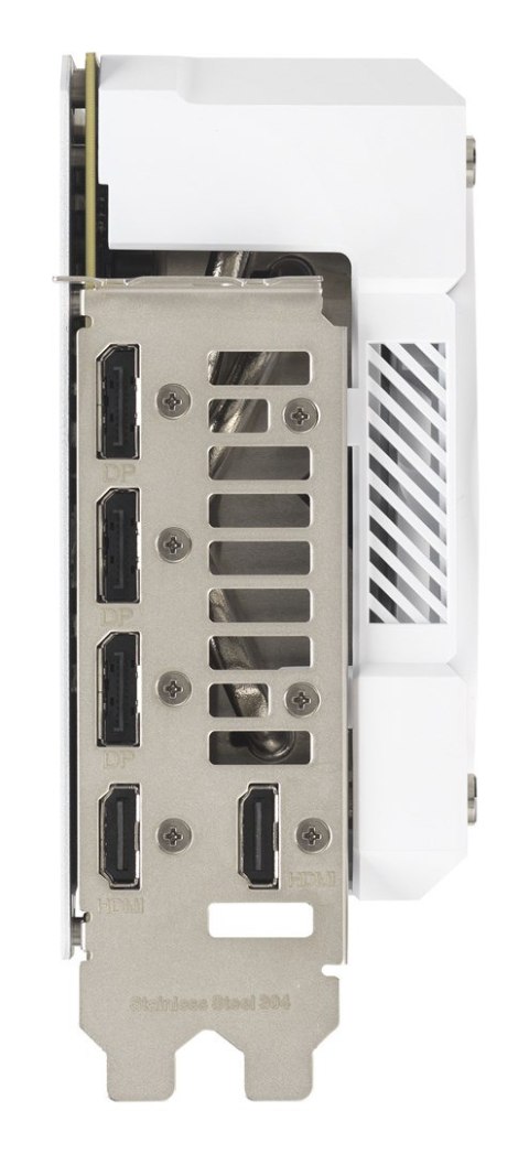 Karta graf. ASUS TUF G RTX 5070 Ti 16GB OC BTF WH