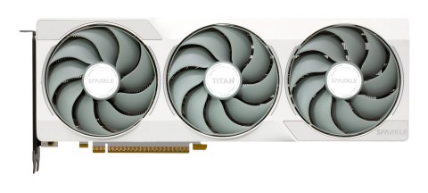 Karta graf. SPARKLE Intel Arc B580 TITAN LUNA OC 12 (WYPRZEDAŻ)