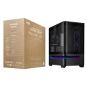 Obudowa ASUS PRIME AP202 TG ARGB BLACK (WYPRZEDAŻ)