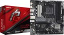 Płyta główna ASROCK B550M PHANTOM GAMING 4 (Socket AM4 /micro ATX)