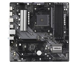 Płyta główna ASROCK B550M PHANTOM GAMING 4 (Socket AM4 /micro ATX)