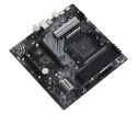 Płyta główna ASROCK B550M PHANTOM GAMING 4 (Socket AM4 /micro ATX)