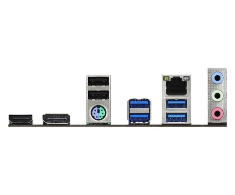 Płyta główna ASROCK B550M PHANTOM GAMING 4 (Socket AM4 /micro ATX)