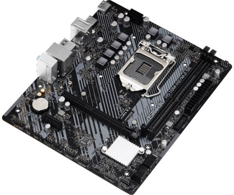 Płyta główna ASROCK H510M-H2/M.2 SE (Socket 1200 /micro ATX)