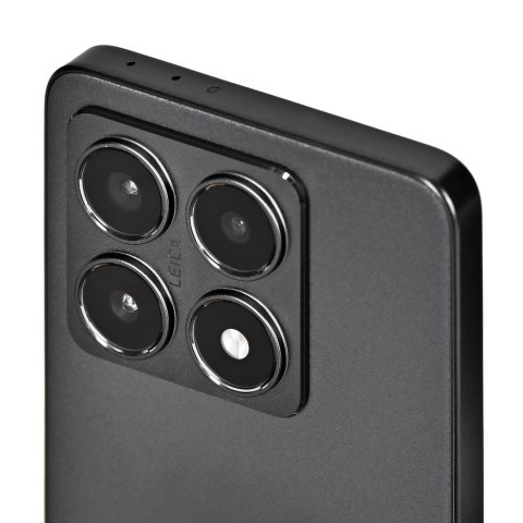 Smartfon Xiaomi 14T Pro 5G Dual Sim 12/512GB Black (WYPRZEDAŻ)