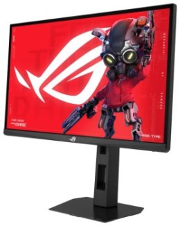 ASUS ROG Strix XG248QSG Ace - 610Hz OC | Full HD | 0.1ms | 24.1''