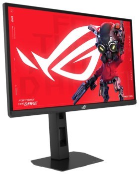 ASUS ROG Strix XG248QSG Ace - 610Hz OC | Full HD | 0.1ms | 24.1''