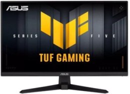 ASUS VG259QM5A - 240Hz | Full HD | Fast IPS | 24.5''