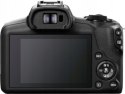 Aparat fotograficzny - Canon EOS R100 Body