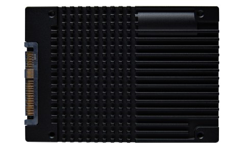 Dysk SSD Kingston DC3000ME 3.84TB U.2 (15mm) NVMe PCIe 5.0 SEDC3000ME/3T8 (DWPD 1) TCG