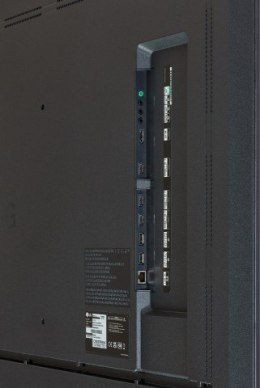 LG Electronics Monitor wielkoformatowy 43 cale 43UH5Q-E 500cd/m2 UHD 24/7