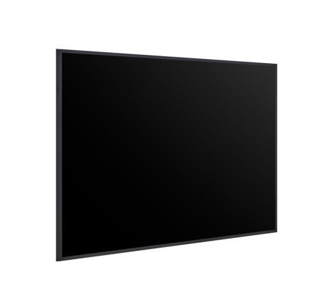 LG Electronics Monitor wielkoformatowy 43 cale 43UH5Q-E 500cd/m2 UHD 24/7