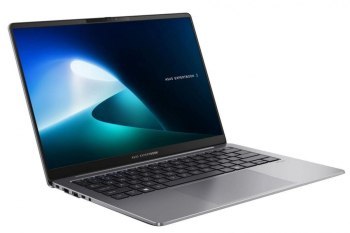 Laptop Asus ExpertBook P5405CSA-NZ0895W - Ultra 7-258V | 14'' | 144Hz | 32GB | 1TB | W11H | AI