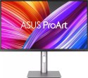 Monitor ASUS ProArt Display PA279CRV - 27'' | IPS | 4K | 99% DCI-P3 | 99% Adobe RGB | ΔE < 2 | Calman Verified | USB-C PD96W | H