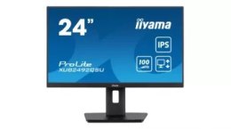 Monitor IIYAMA ProLite XUB2492QSU-B1 24