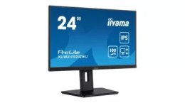 Monitor IIYAMA ProLite XUB2492QSU-B1 24