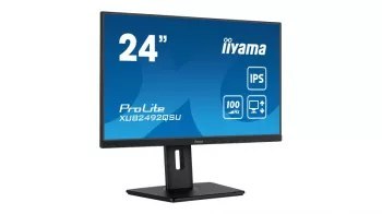 Monitor IIYAMA ProLite XUB2492QSU-B1 24" WQHD IPS 100Hz