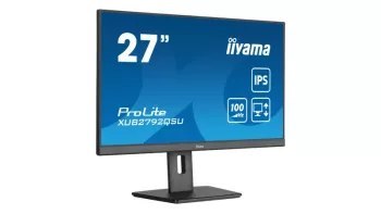 Monitor iiyama XUB2792QSU-B6