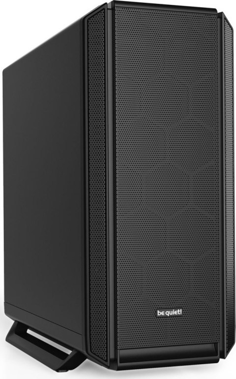 Obudowa BE QUIET! Silent Base 802 Czarny
