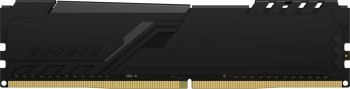Pamięć - Kingston FURY Beast 16GB [1x16GB 3200MHz DDR4 CL16 DIMM]