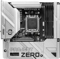 Płyta główna MSI B650M PROJECT ZERO (Socket AM5 /micro ATX)