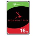 Seagate IronWolf Pro ST16000NT001 16TB SATA