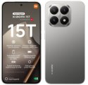 Smartfon Xiaomi 15T 12/512GB Gray