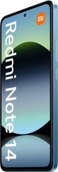 Smartfon Xiaomi Redmi Note 14 6/128GB Ocean Blue