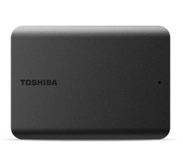 TOSHIBA Canvio Basics 2.5 1TB HDTB510EK3AA (1TB )