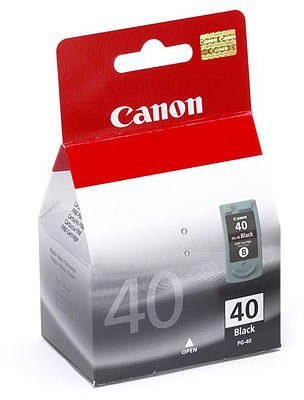 Wkład CANON PG40 0615B041