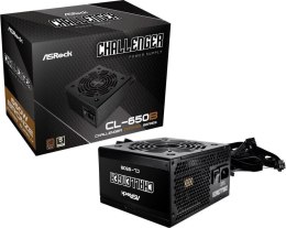 Zasilacz PC ASROCK 650W 90-UXC065-BNEAAA