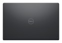 Dell 15 DC15255 Ryzen 5 7530U 15.6"FHD 250nits AG 16GB DDR4 SSD512 Radeon RX Vega 7 FgrPr WLAN + BT BcklKb 41Wh W11Pro 3Y Pro Su