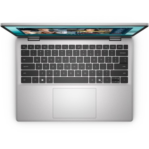 Dell Pro 14 Essential PV14250 Core 5 120U 14.0"FHD+ 300nits AG 16GB DDR5 5200 SSD512 Intel Graphics FgrPr WLAN+BT BcklKb 54Wh Wi