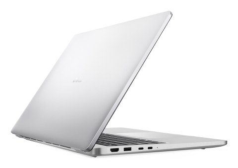 Dell Pro 16 Plus PB16250 Ultra 5 236V 16.0"FHD+ IPS 300nits 16GB DDR5 SSD512 Intel Arc Graphics FgrPr Cam IR 1080p WLAN + BT Bck