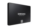 Dysk SSD Samsung 870 EVO MZ-77E1T0B 1TB SATA (WYPRZEDAŻ)