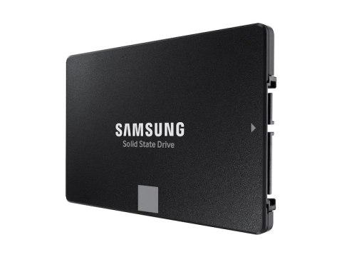 Dysk SSD Samsung 870 EVO MZ-77E1T0B 1TB SATA (WYPRZEDAŻ)