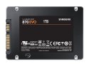 Dysk SSD Samsung 870 EVO MZ-77E1T0B 1TB SATA (WYPRZEDAŻ)