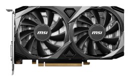 Karta graficzna MSI GeForce RTX 3050 VENTUS 2X XS 8G OC (WYPRZEDAŻ)