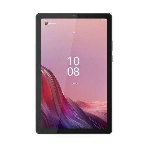 Lenovo Tab M9 TB-310FU Helio G80 9.0"HD IPS 400nits 3/32GB ARM Mali-G52 Android Arctic Grey (WYPRZEDAŻ)