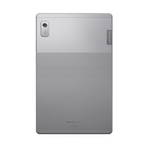 Lenovo Tab M9 TB-310FU Helio G80 9.0"HD IPS 400nits 3/32GB ARM Mali-G52 Android Arctic Grey (WYPRZEDAŻ)