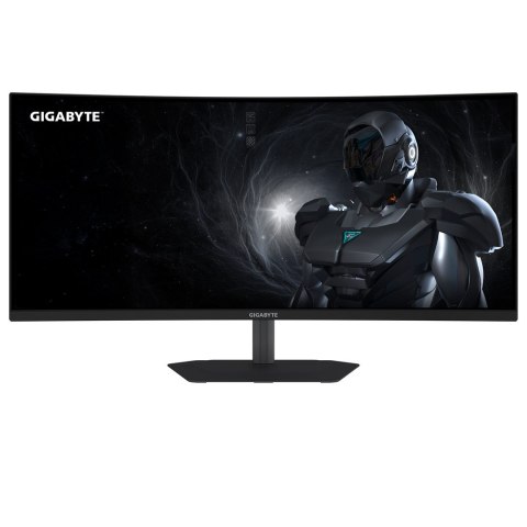 MONITOR GIGABYTE LED 34" G34WQC2 200Hz