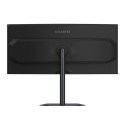 MONITOR GIGABYTE LED 34" G34WQC2 200Hz