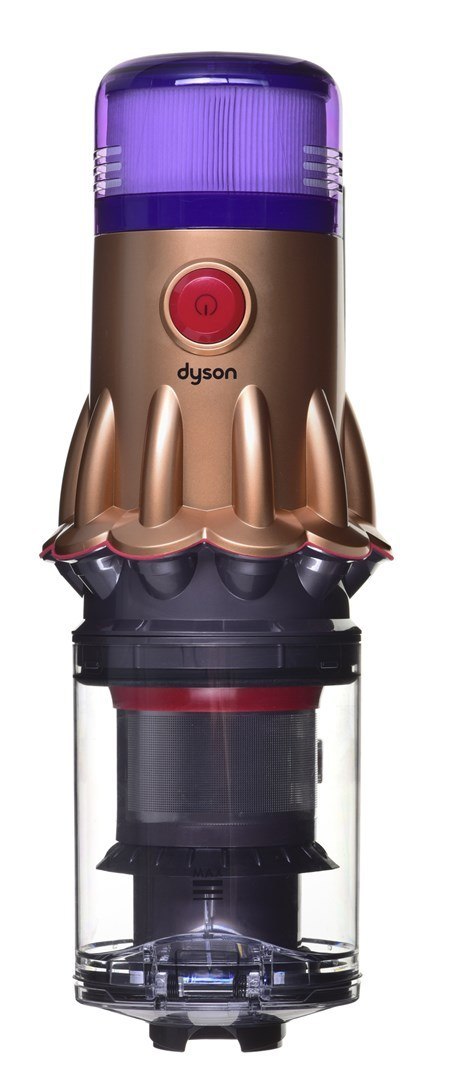 Odkurzacz DYSON V12 Detect Slim Absolute plus (WYPRZEDAŻ)