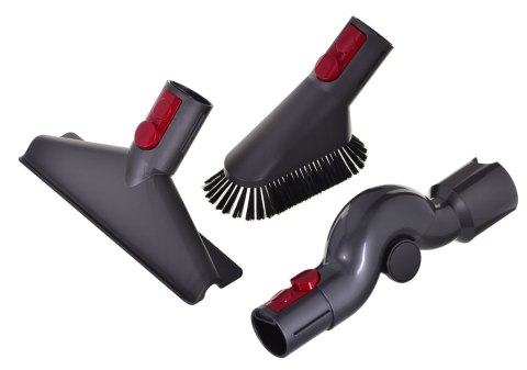 Odkurzacz DYSON V12 Detect Slim Absolute plus (WYPRZEDAŻ)