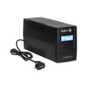 REBEL UPS NANOPOWER PLUS 1000 ( OFFLINE, 1000VA / (WYPRZEDAŻ)