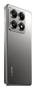 Smartfon Xiaomi 14T Pro 12/512GB Titan Gray (WYPRZEDAŻ)