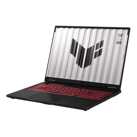 ASUS TUF Gaming A16 FA608UM-R7165 Ryzen 7 260 16.0"FHD+ 165Hz IPS-level AG 16GB DDR5 SSD512 GeForce RTX 5060 8GB GDDR7 WLAN+BT L