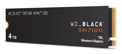 Dysk SSD WD WDS400T4X0E (M.2″ /4 TB )